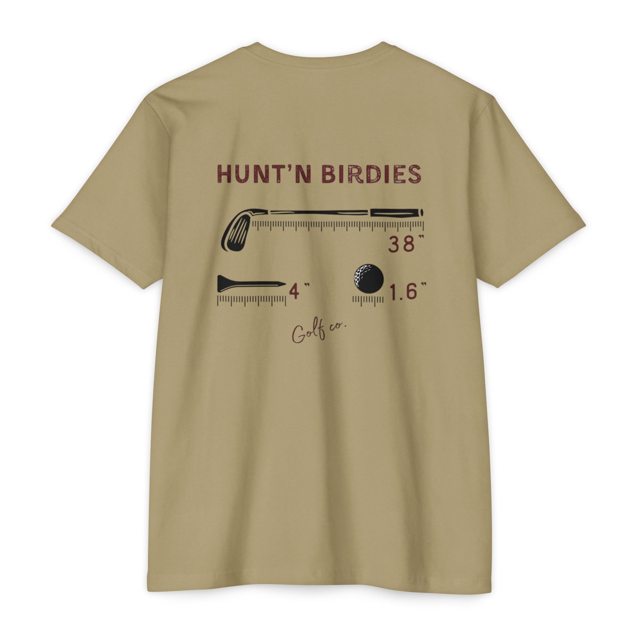 The Measurement Tee