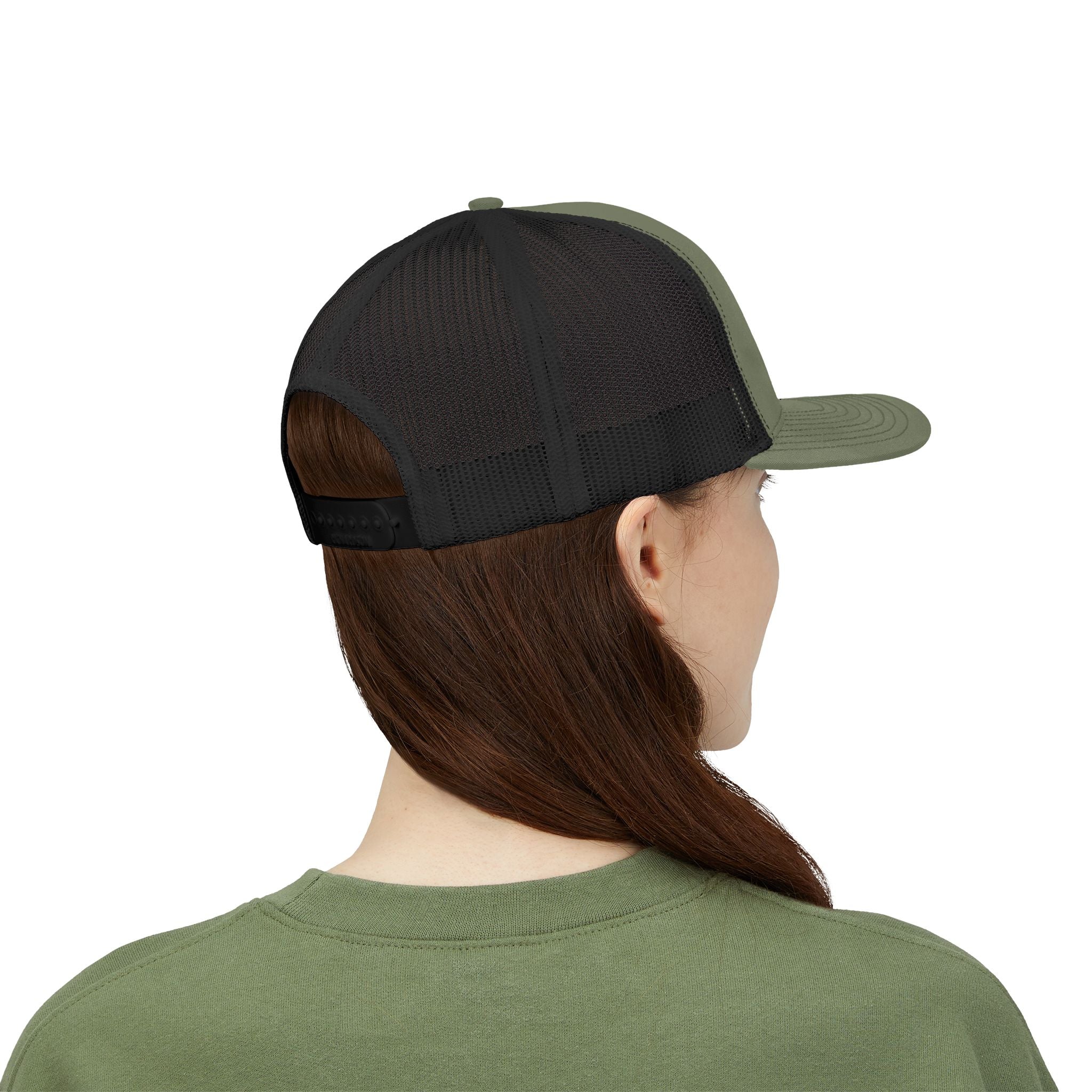 The Spaniel Cap