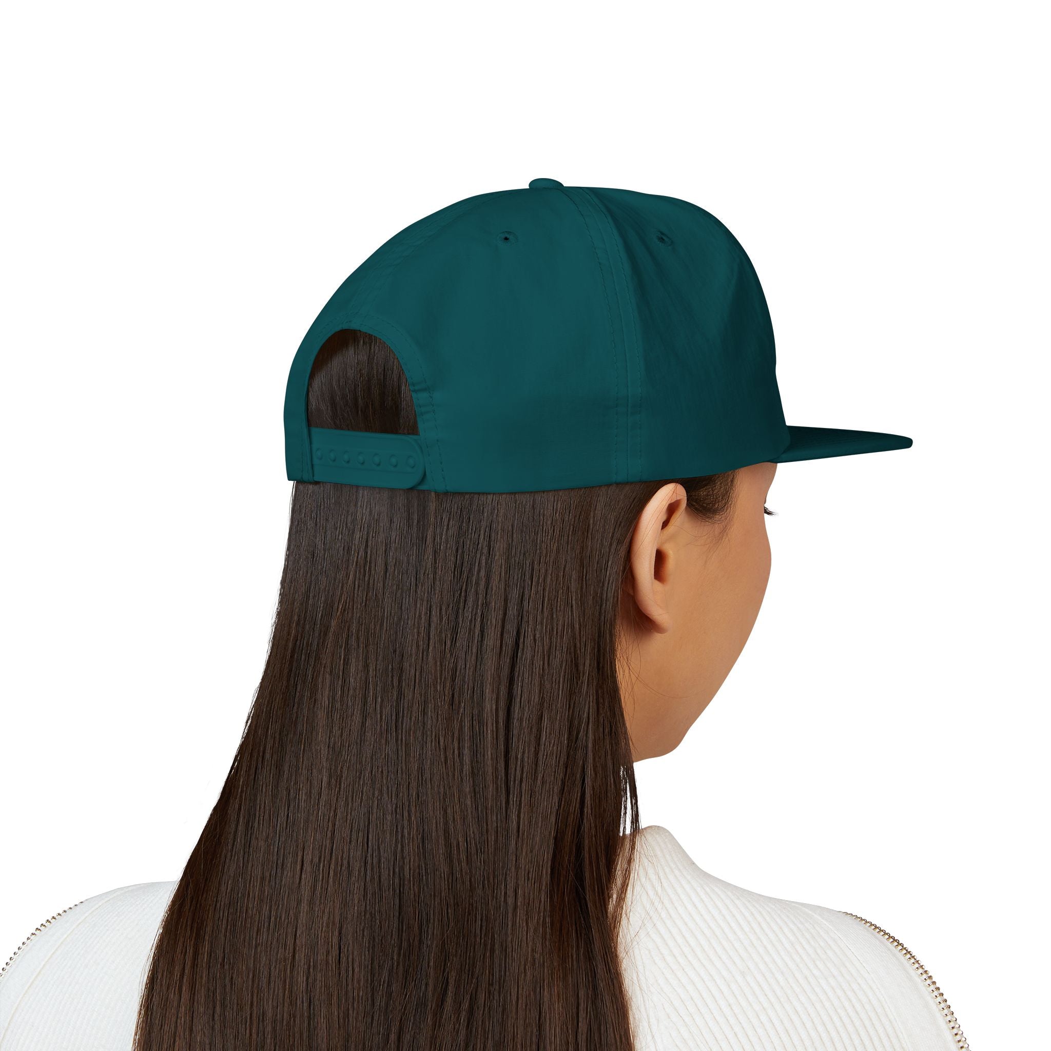 Pink Birdies Cap