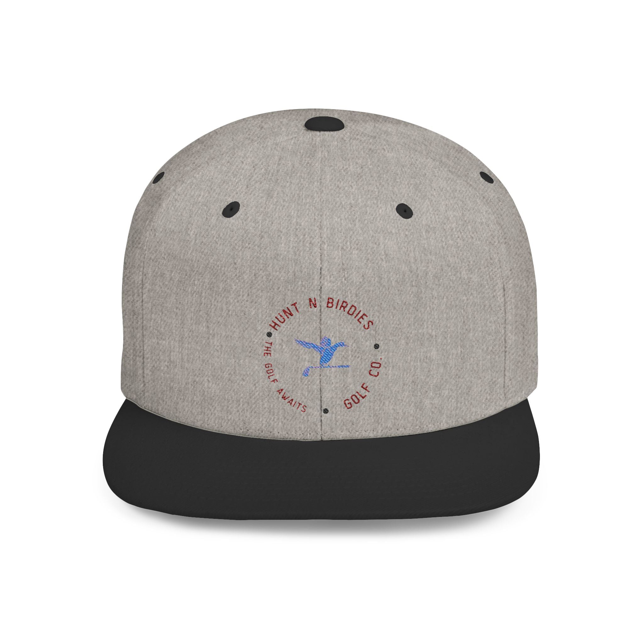 The Duck Cap