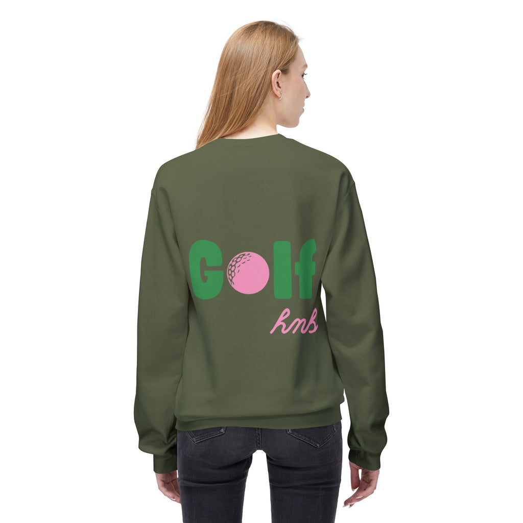 Pink Ball Sweatshirt