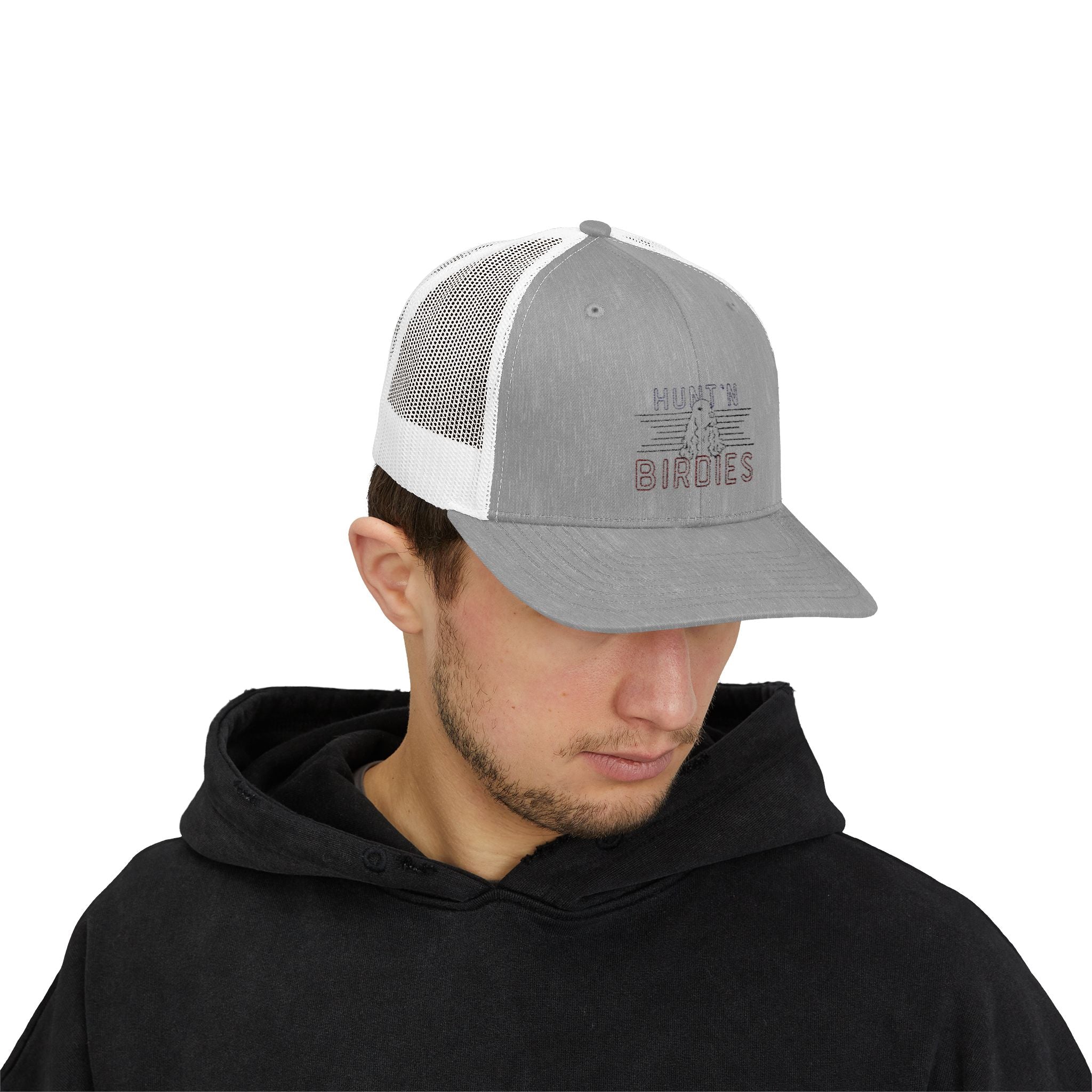 The Spaniel Cap