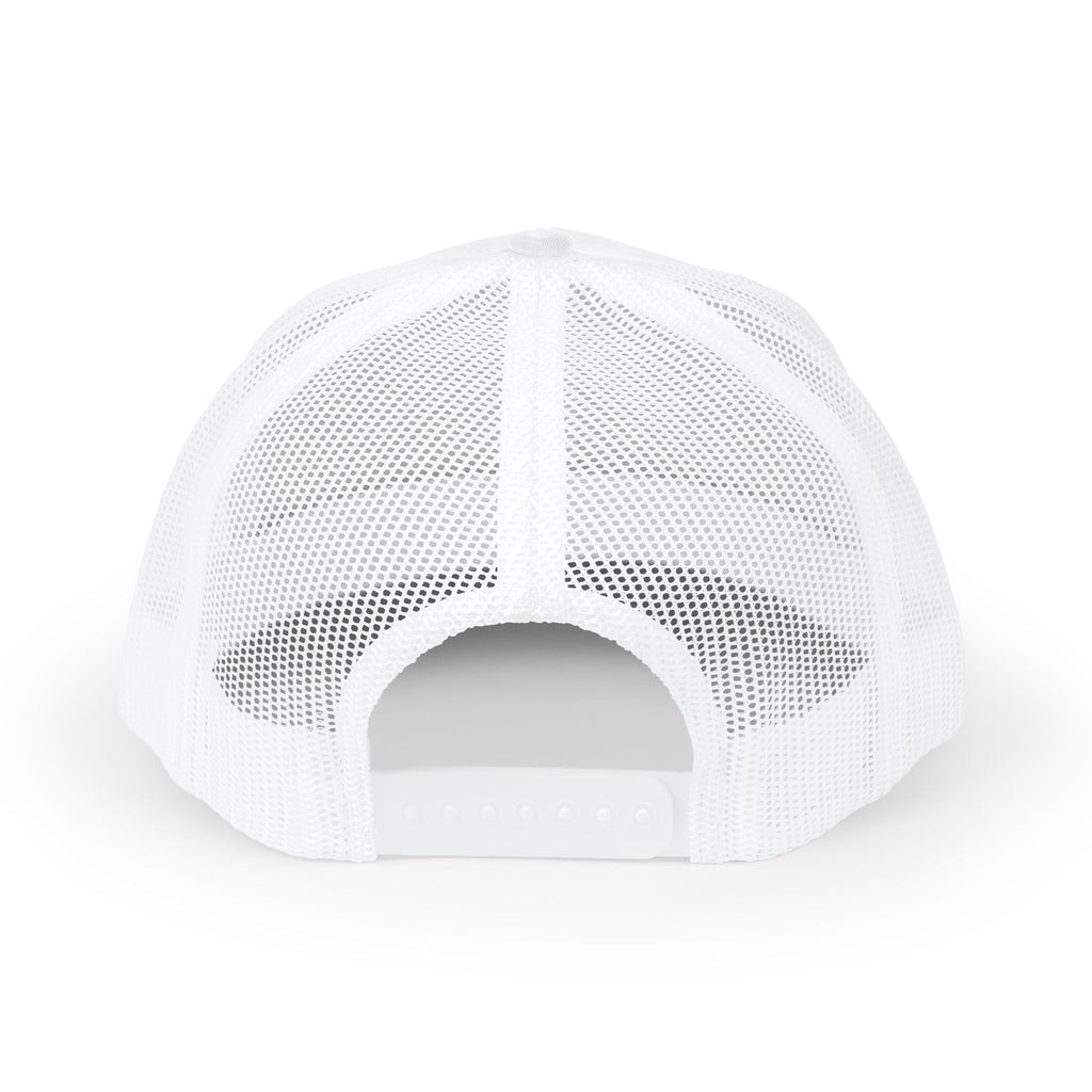 The Spaniel Cap