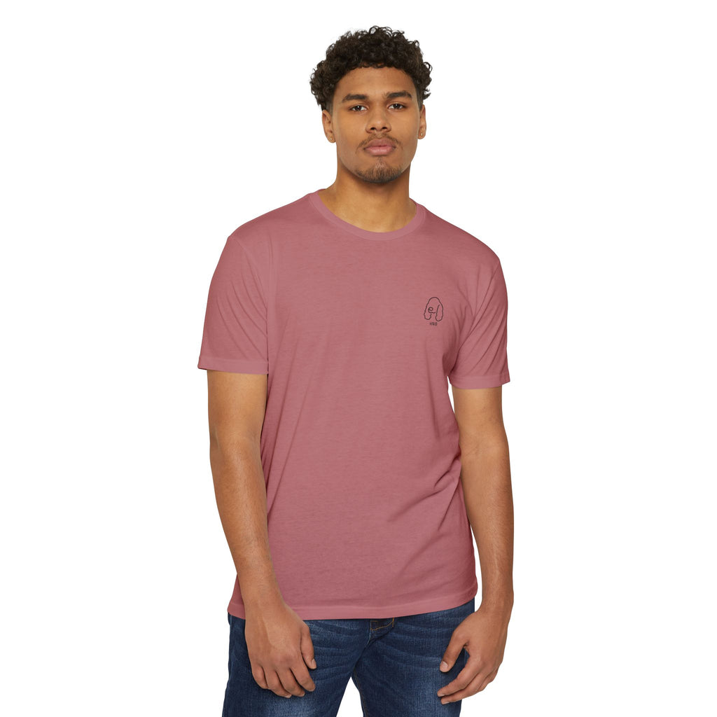 The Palm Tee