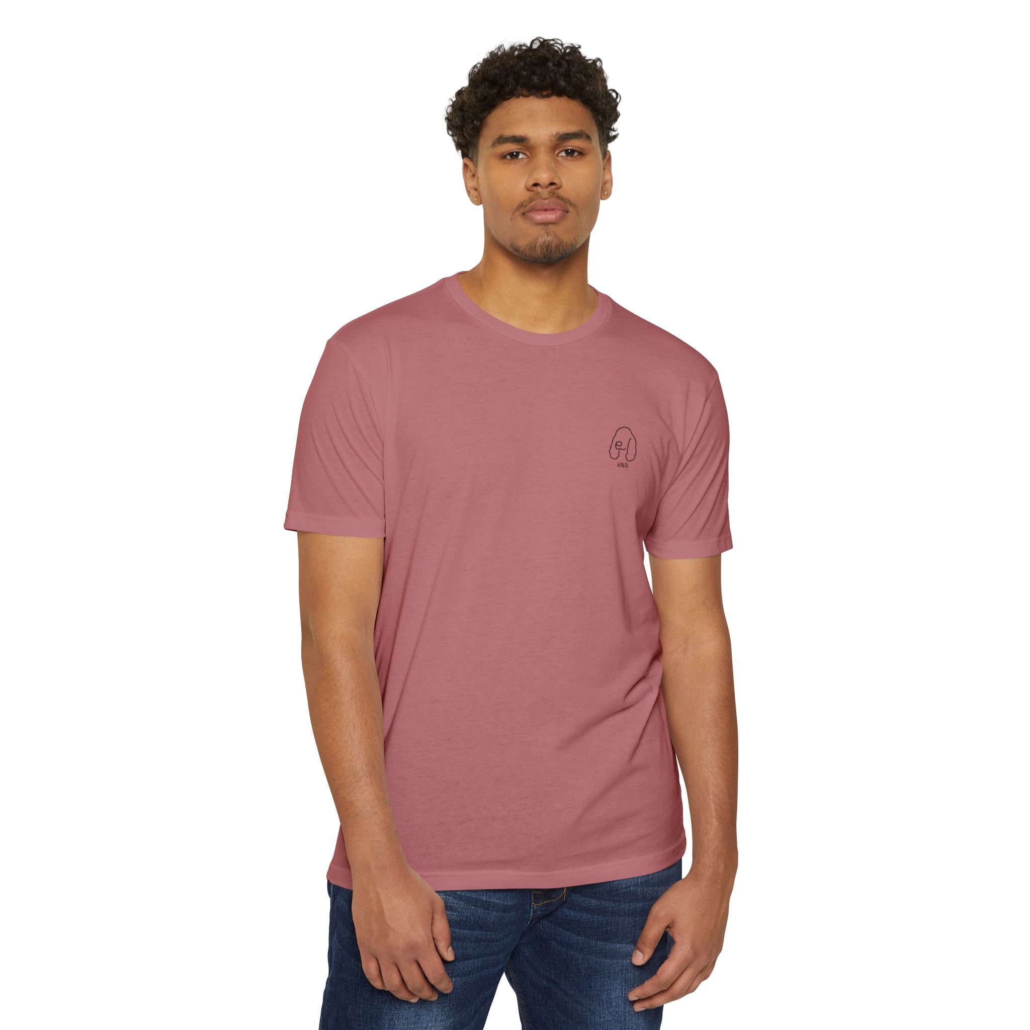 The Palm Tee