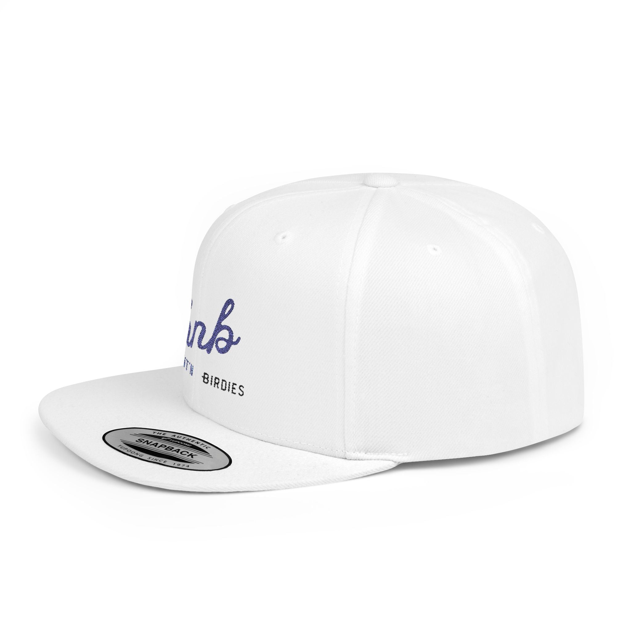 The Cursive Cap