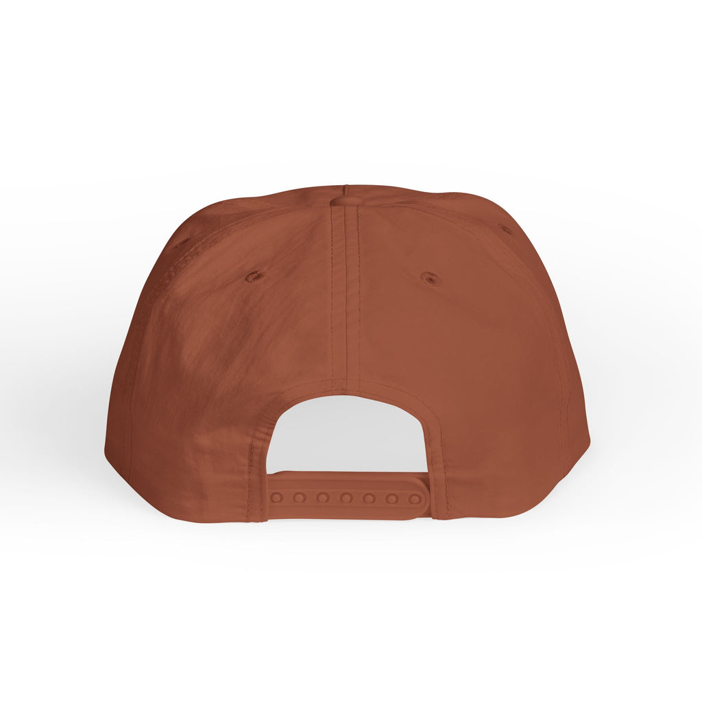 Pink Birdies Cap