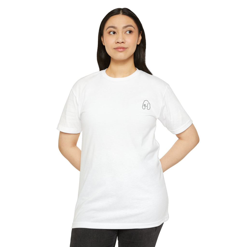 The Mountains Tee
