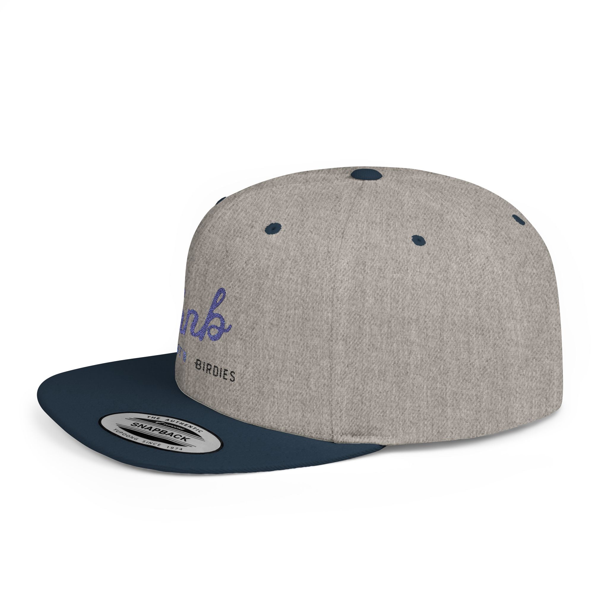 The Cursive Cap