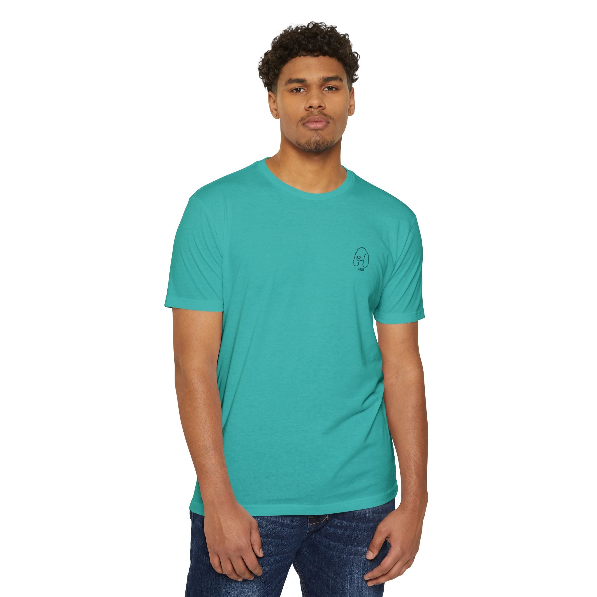 The Palm Tee