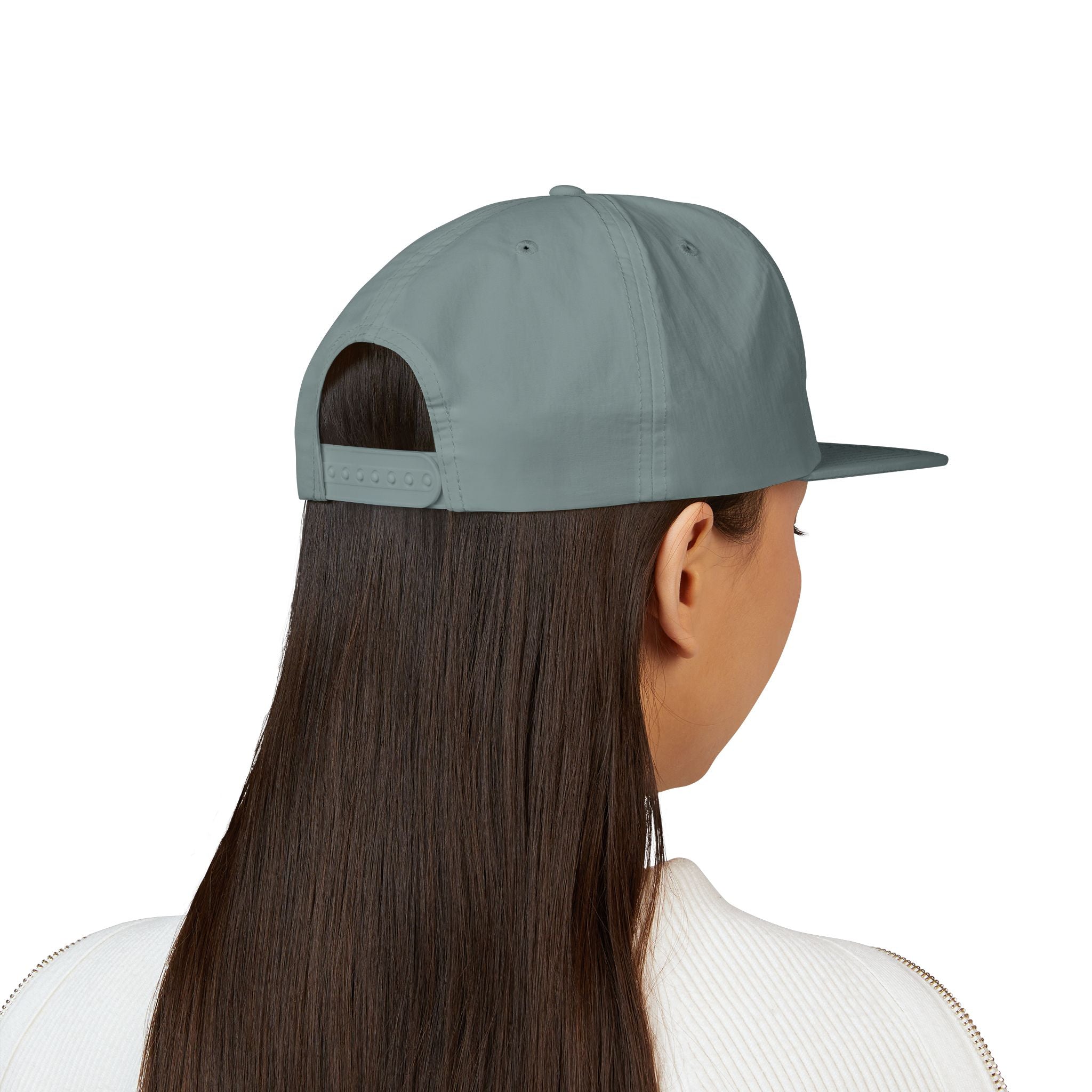 Pink Birdies Cap