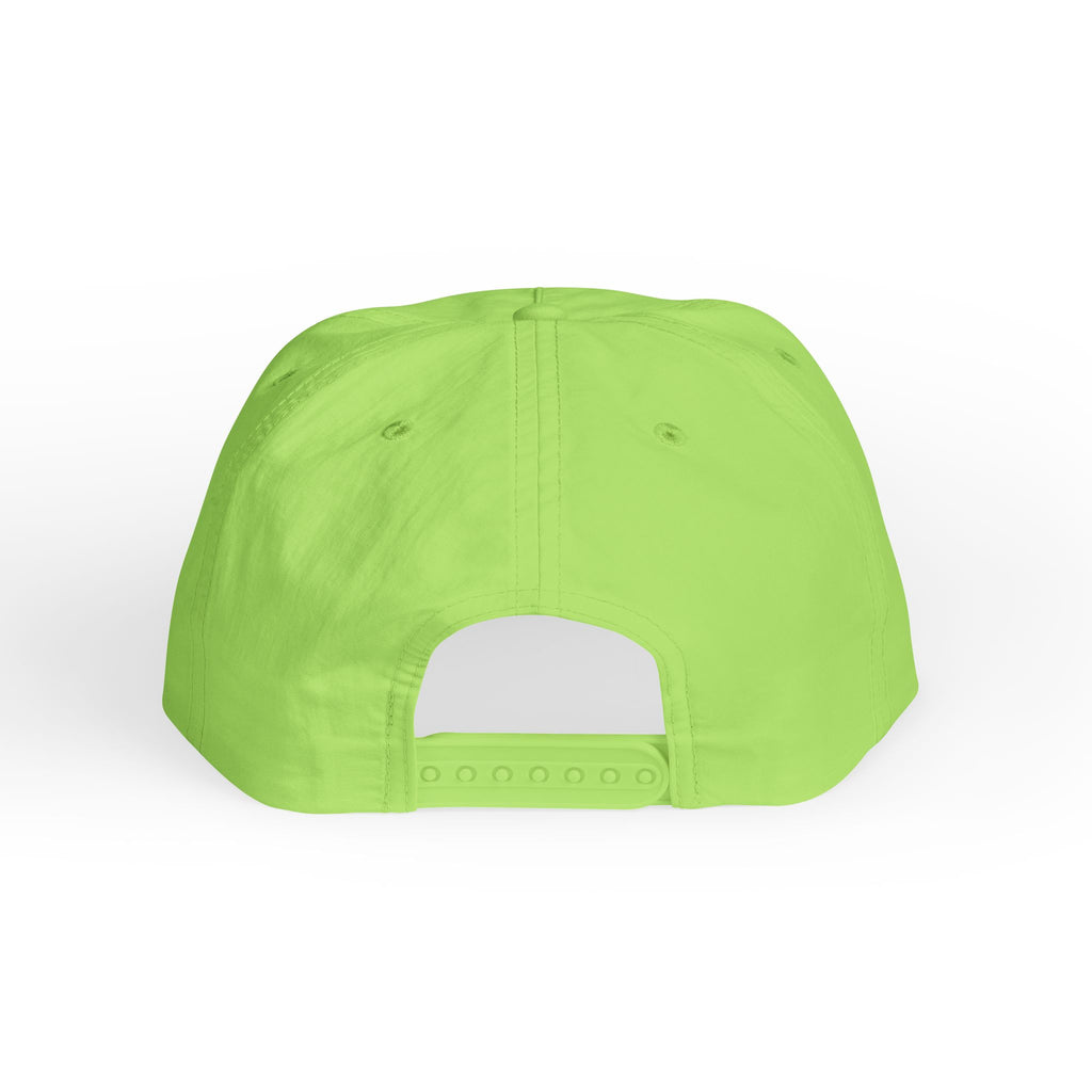 The Pink Cap