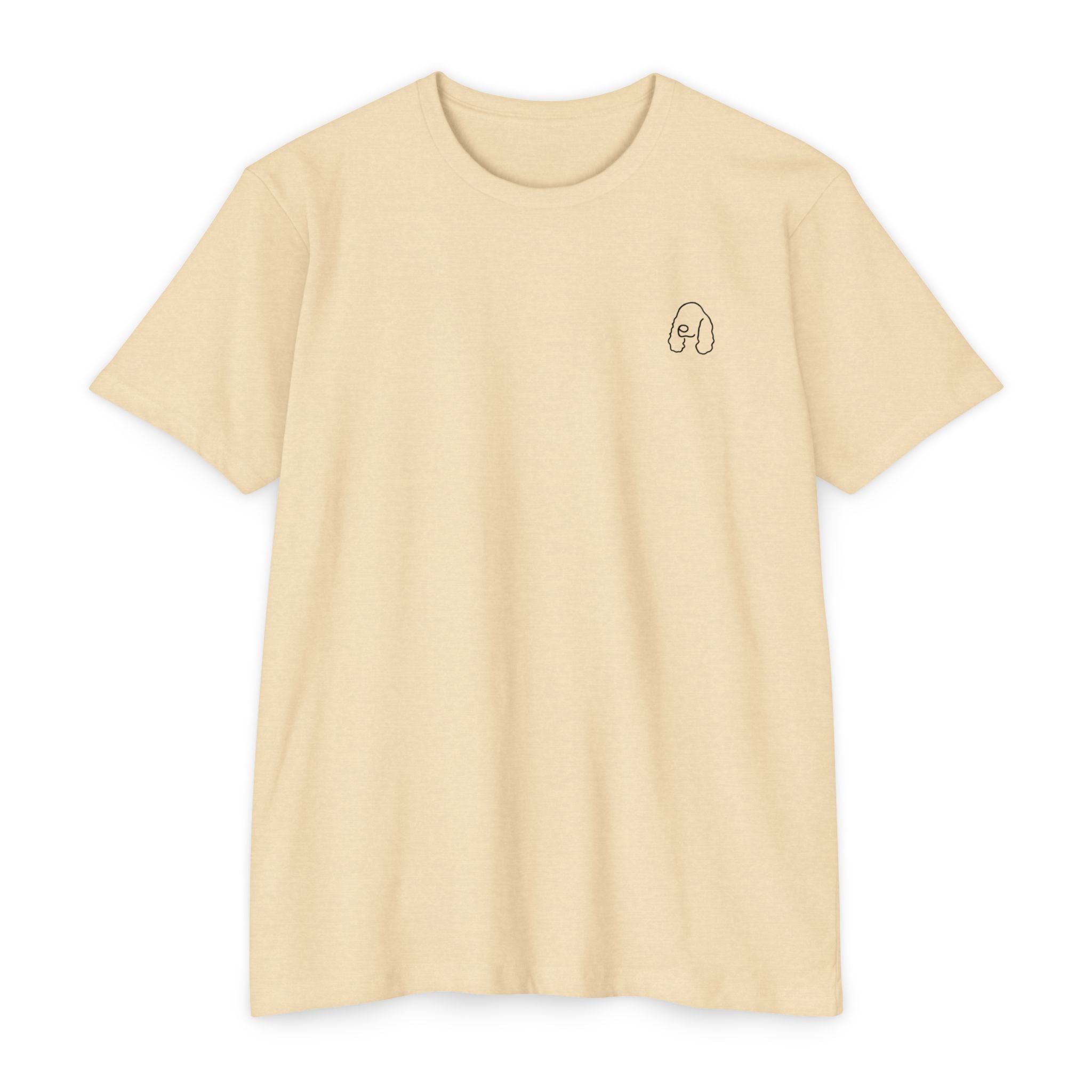 The Mountains Tee
