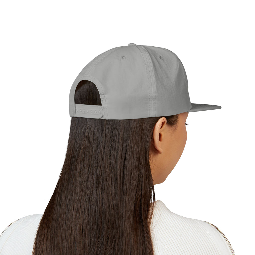 Pink Birdies Cap