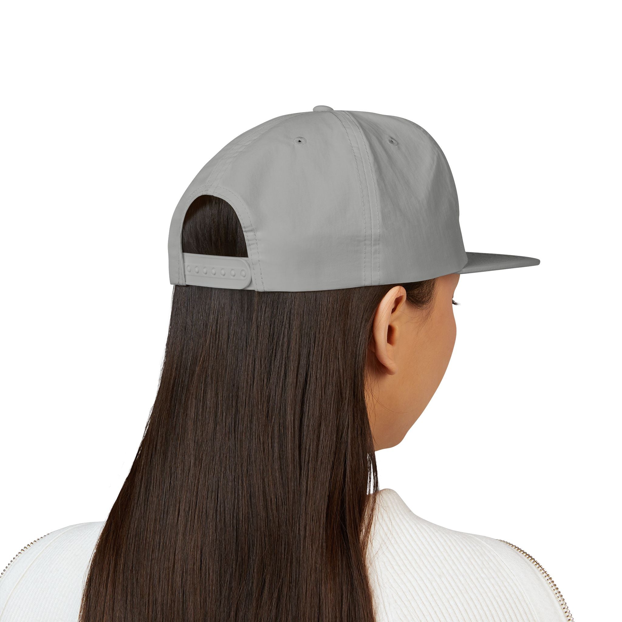 Pink Birdies Cap