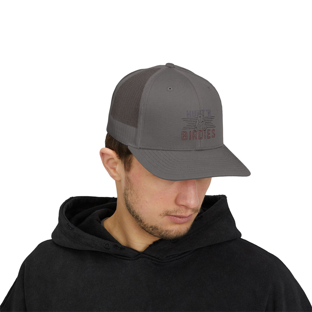 The Spaniel Cap