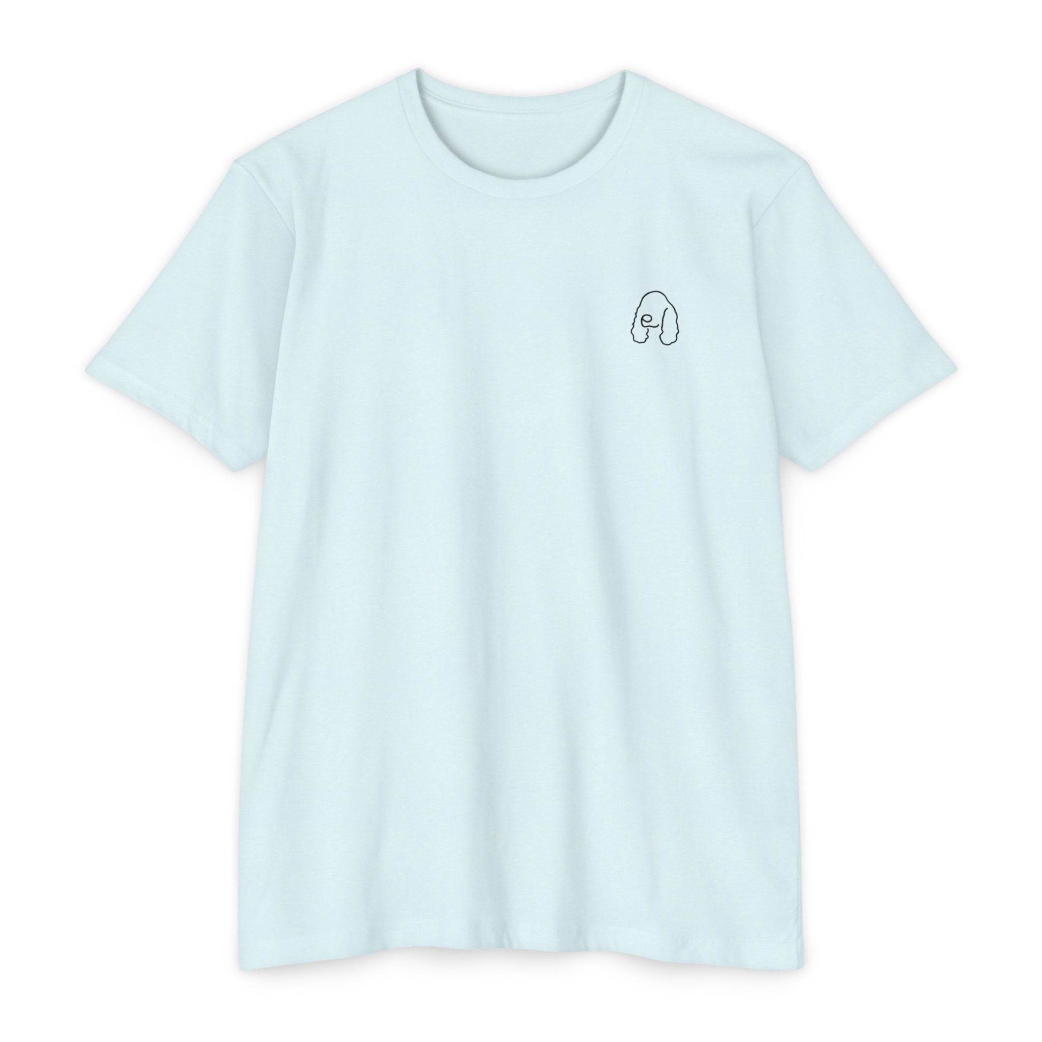 The Pelican tee