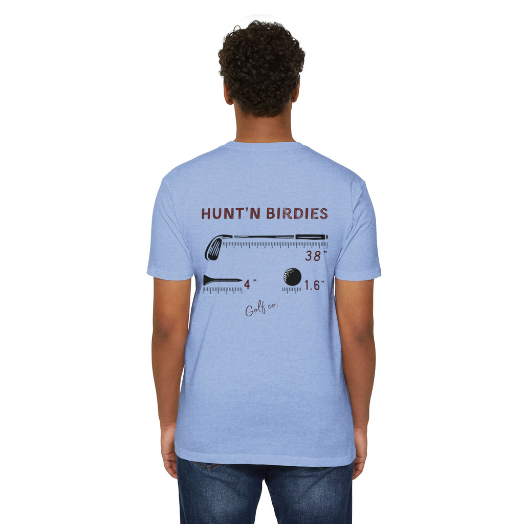 The Measurement Tee