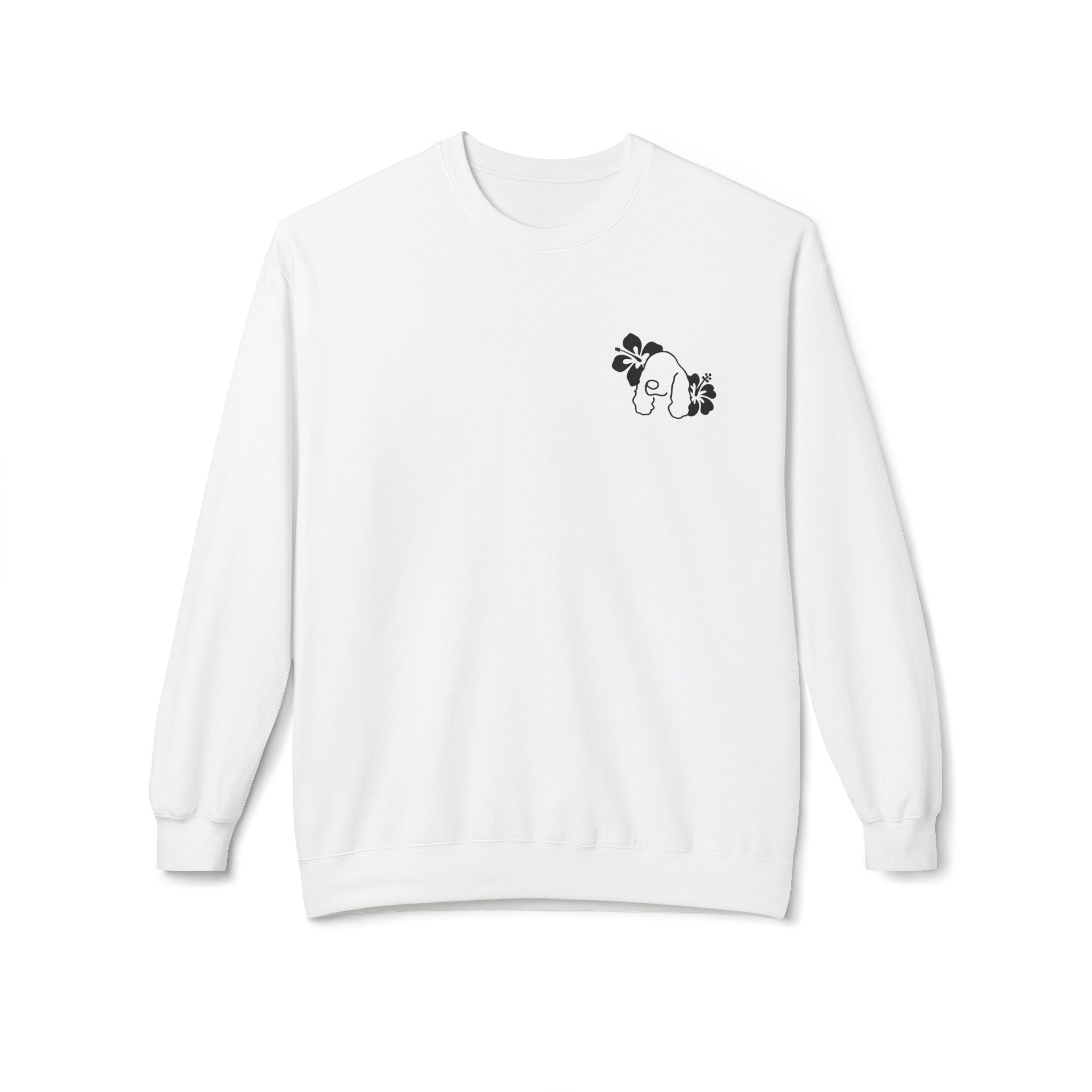 Pink Ball Sweatshirt