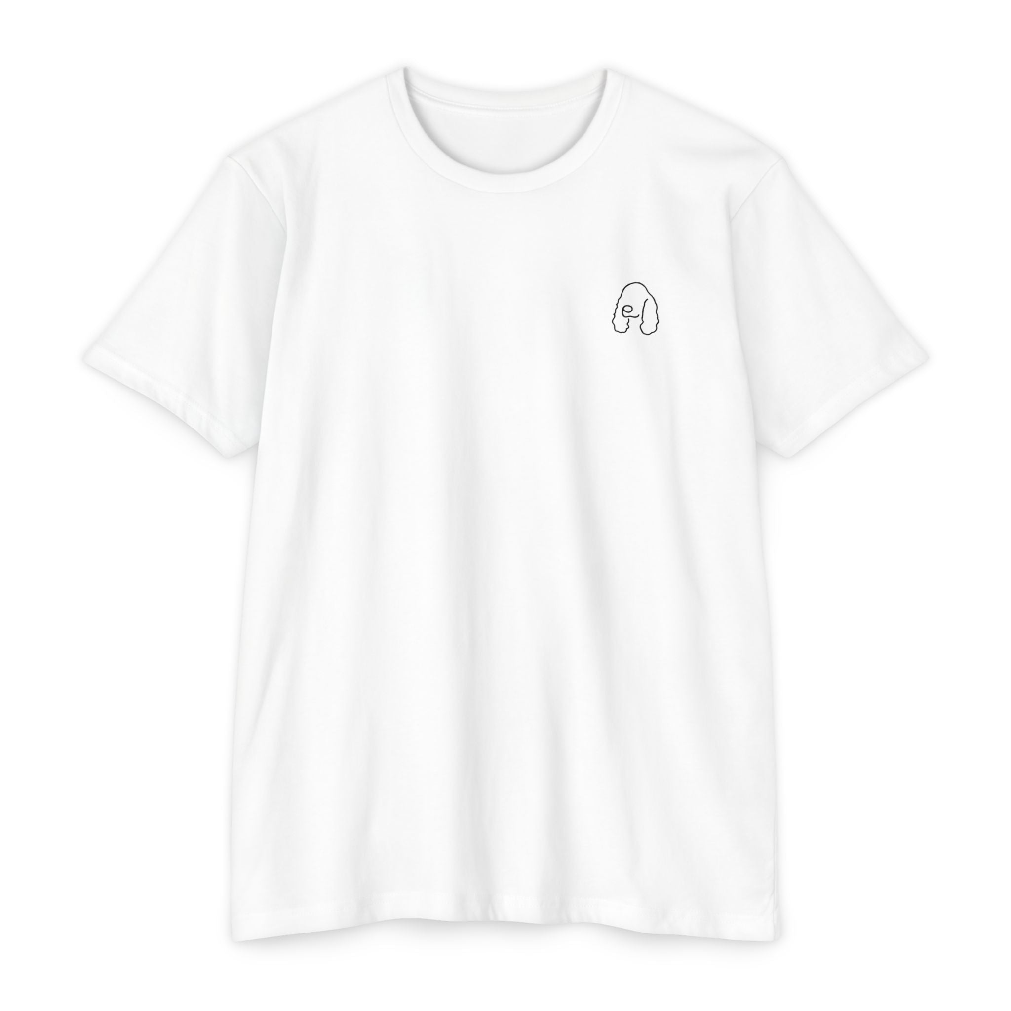 The Pelican tee