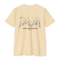 The Mountains Tee