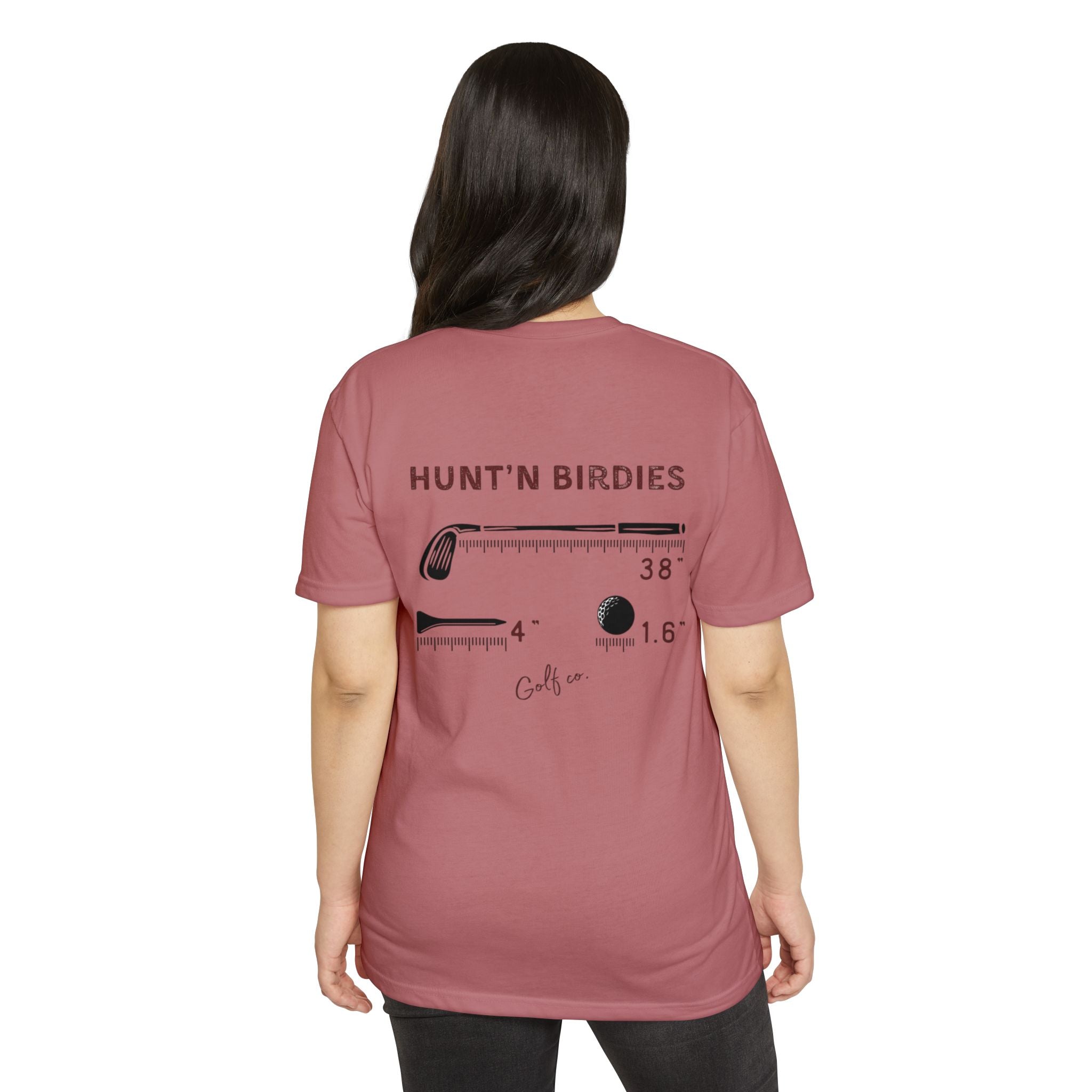 The Measurement Tee