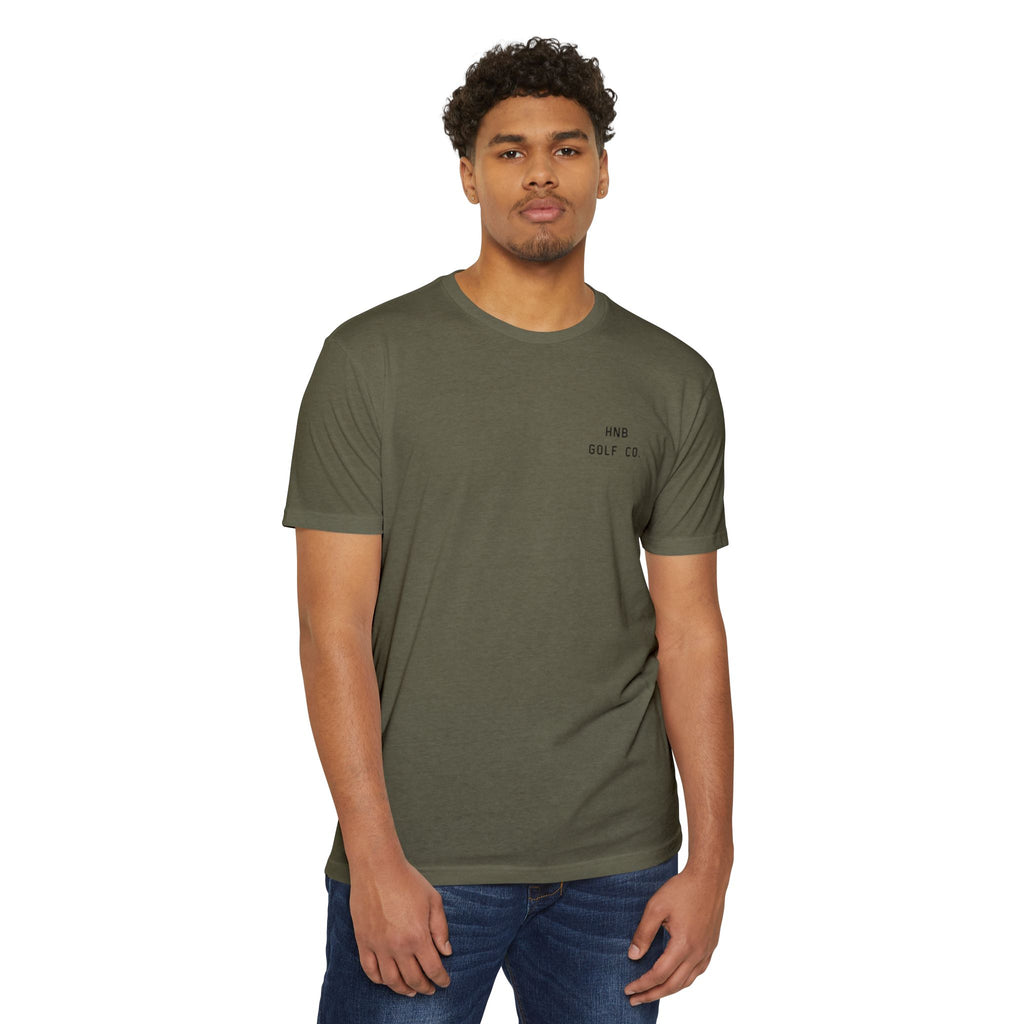 The Golf Ribs Tee
