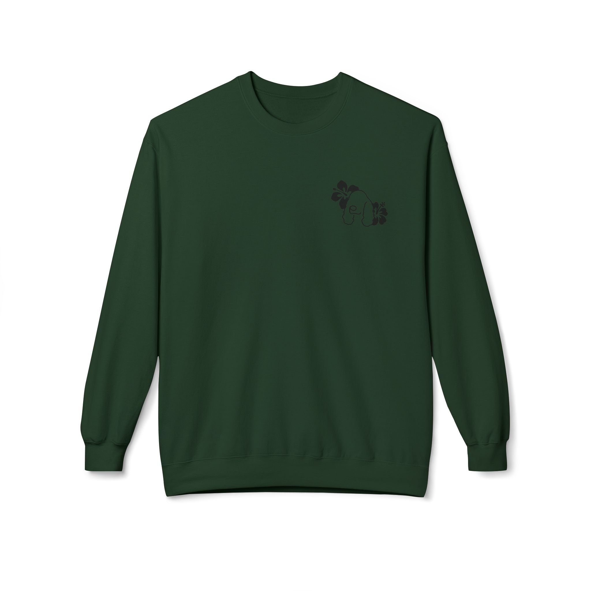 Pink Ball Sweatshirt
