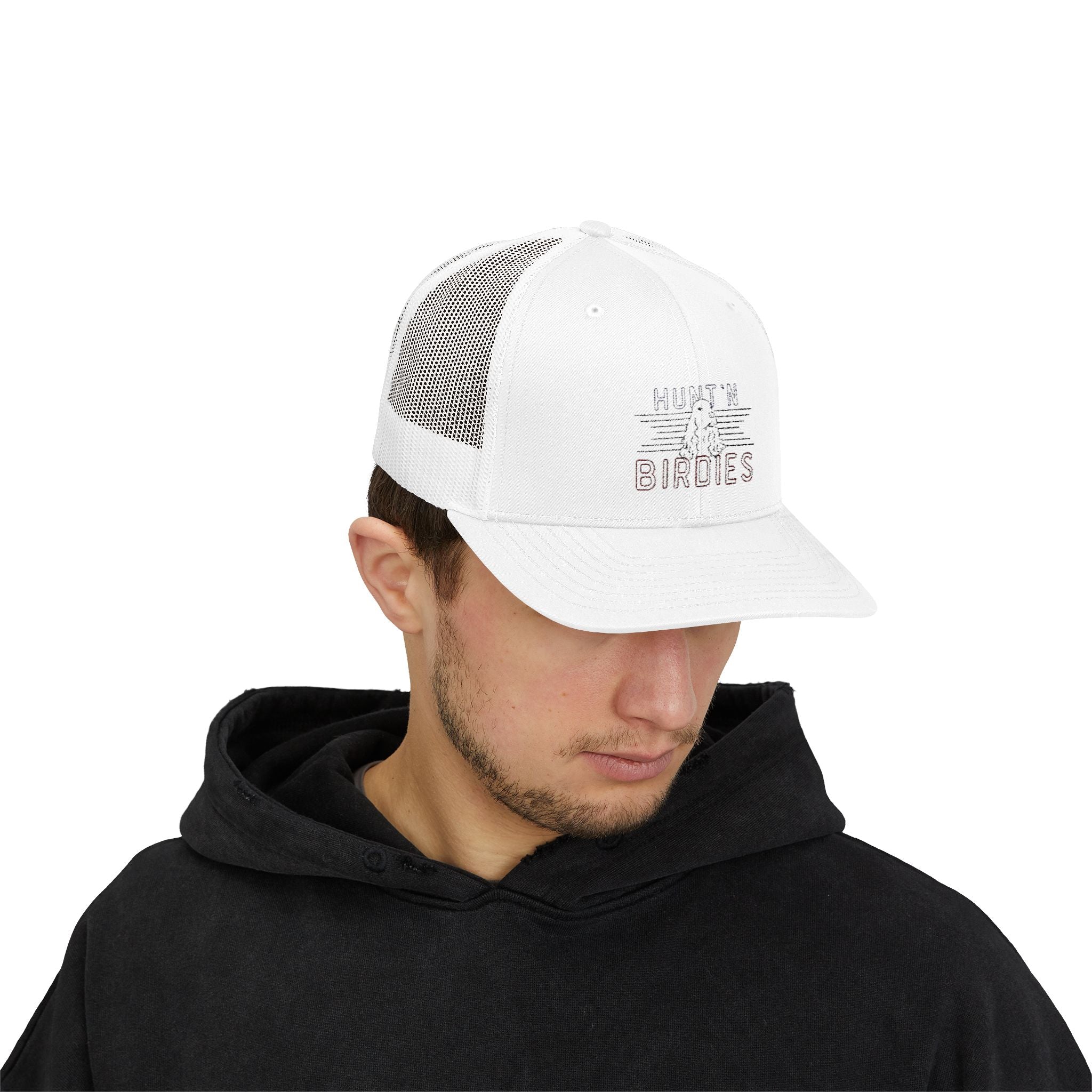 The Spaniel Cap