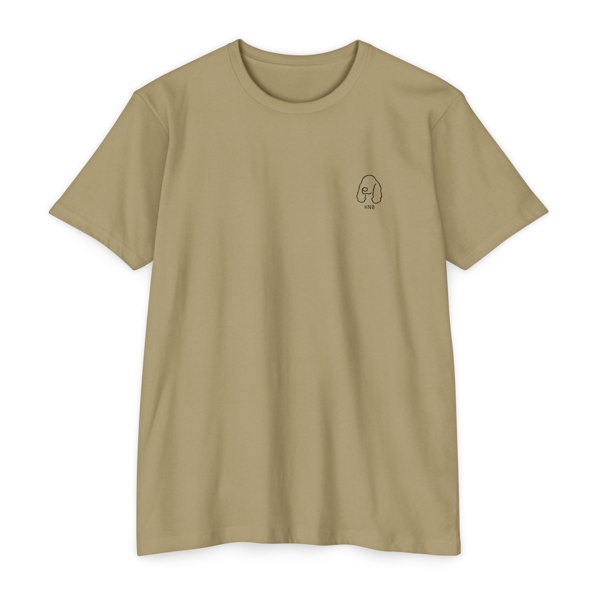 The Palm Tee