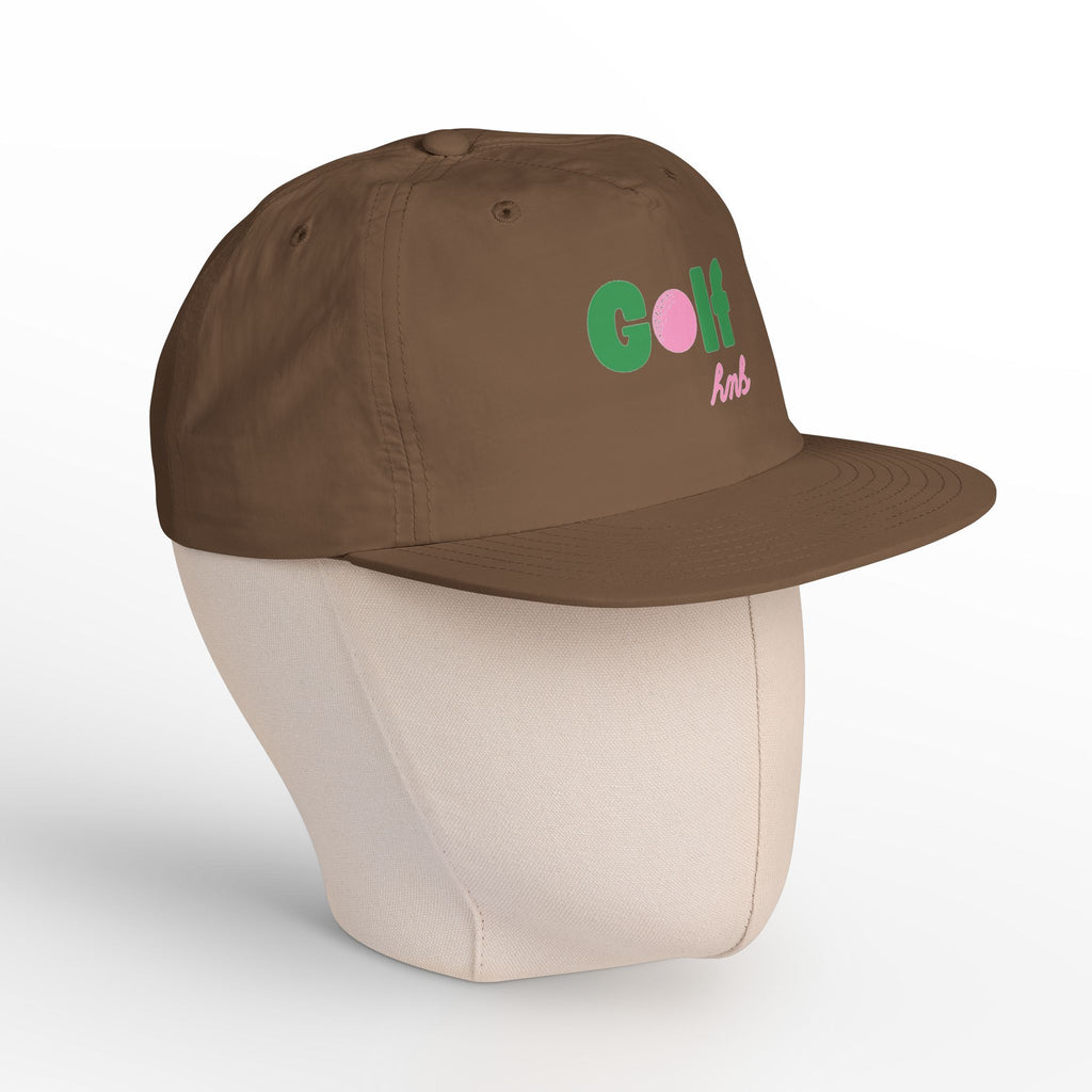 Pink Ball Cap