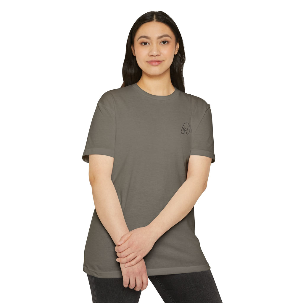 The Pelican tee