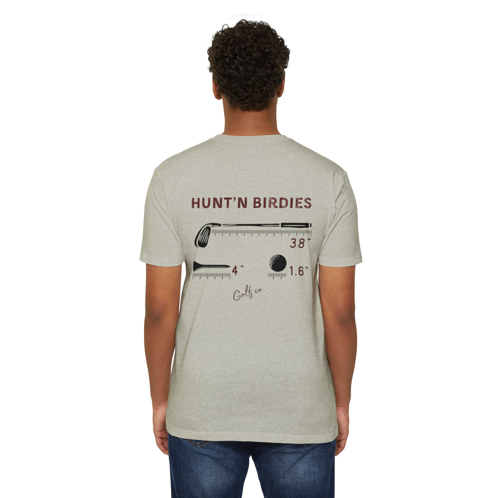 The Measurement Tee