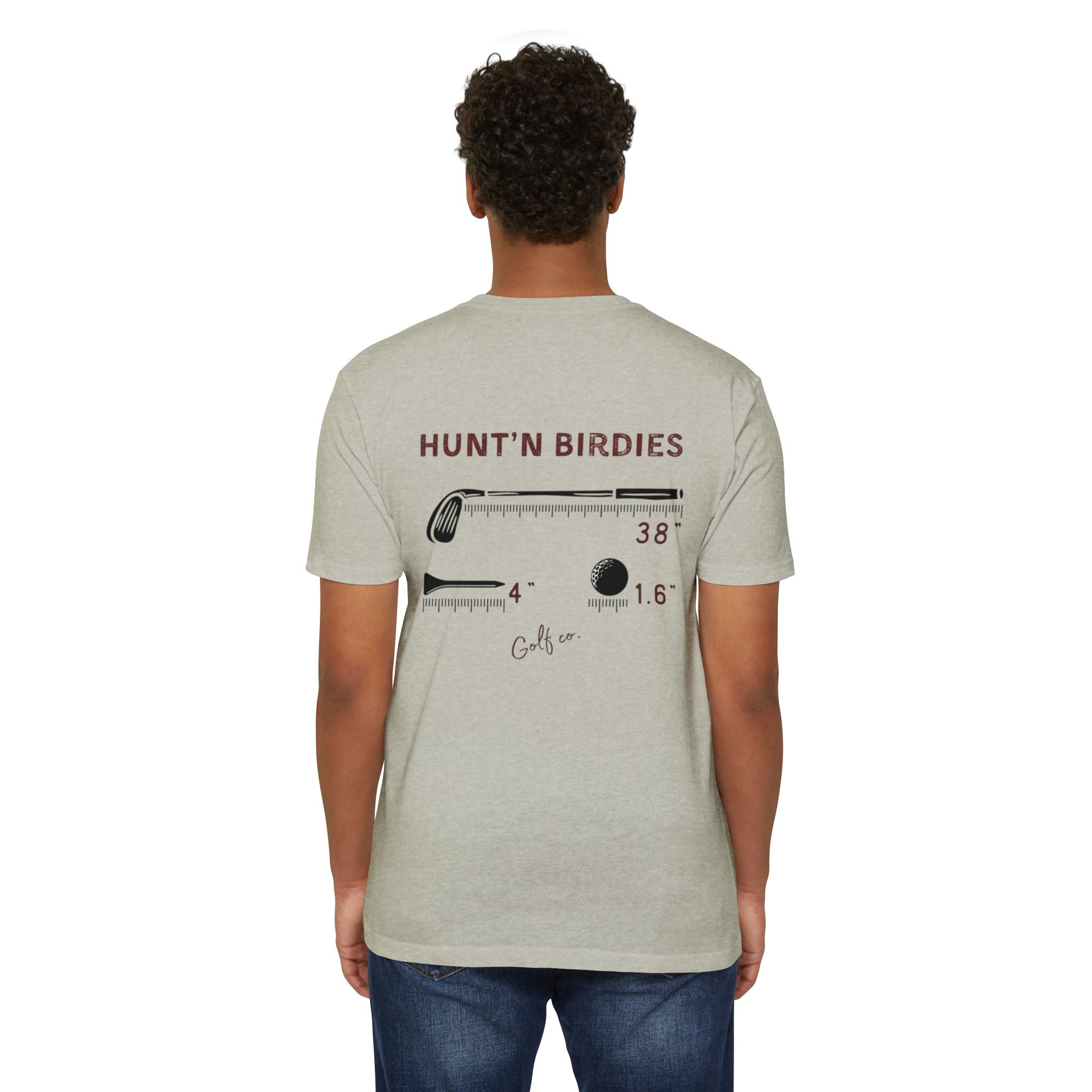 The Measurement Tee