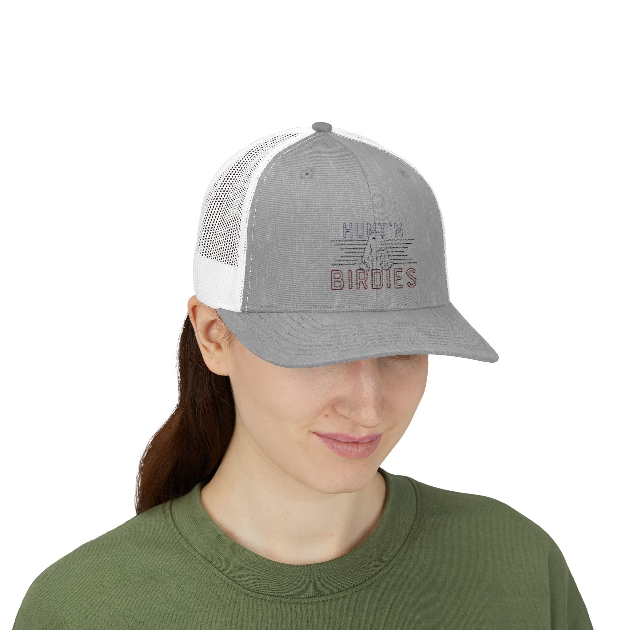 The Spaniel Cap