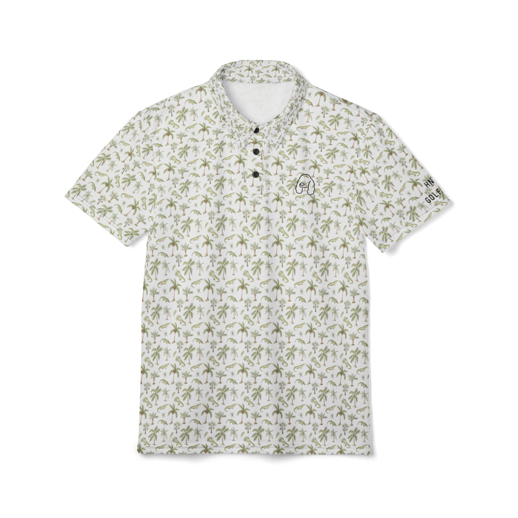 Gators & Palms Polo