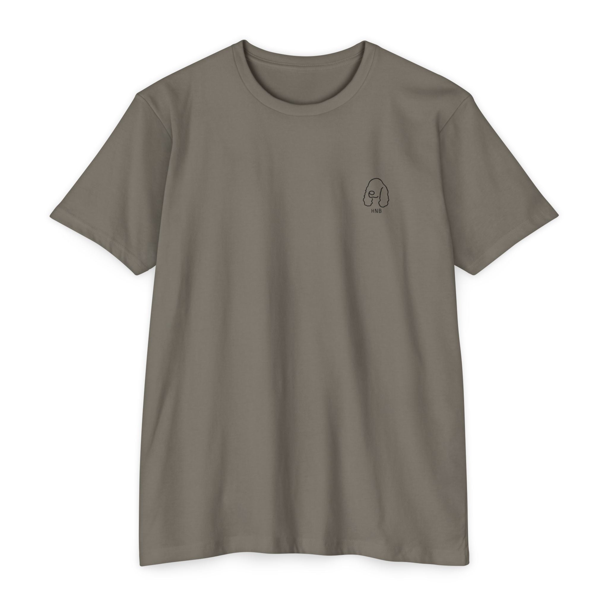 The Palm Tee
