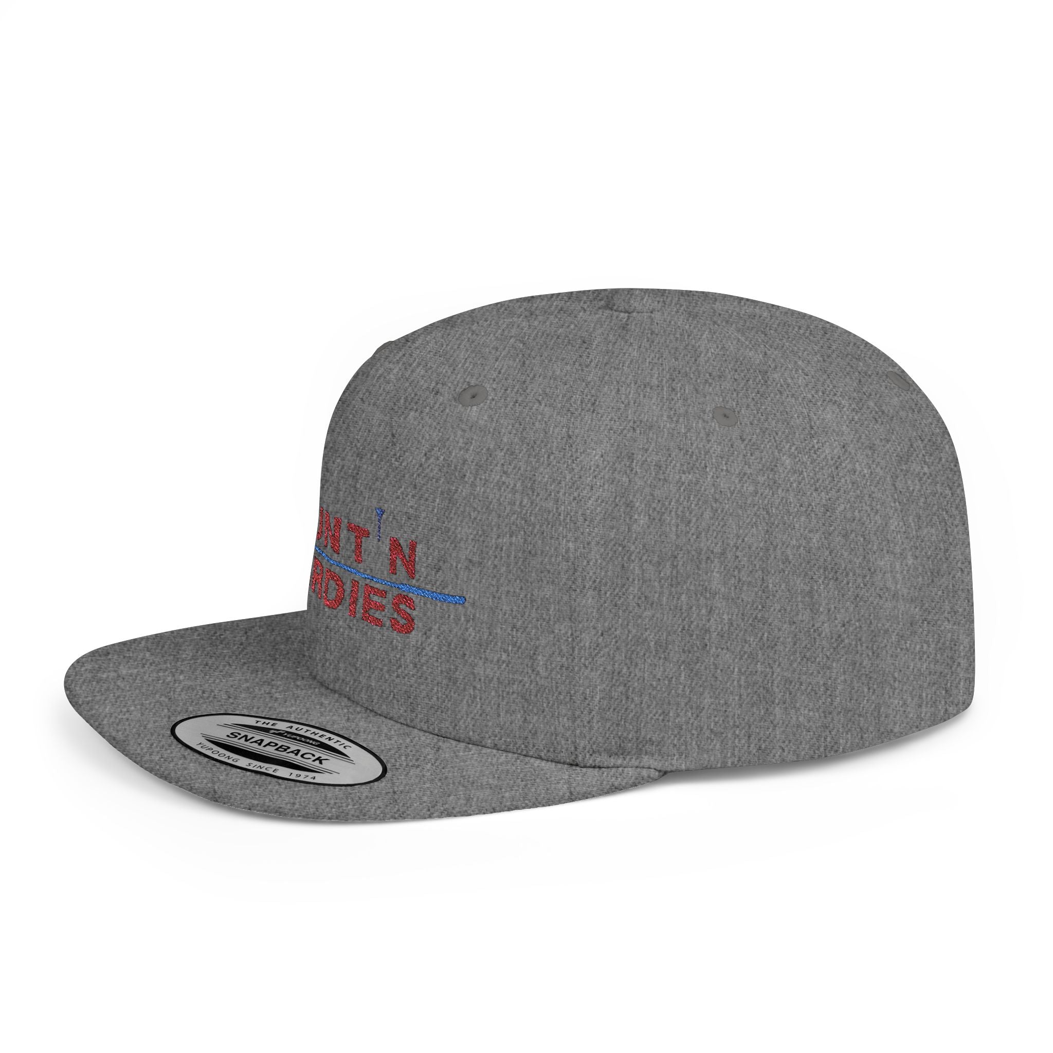 The Club Cap