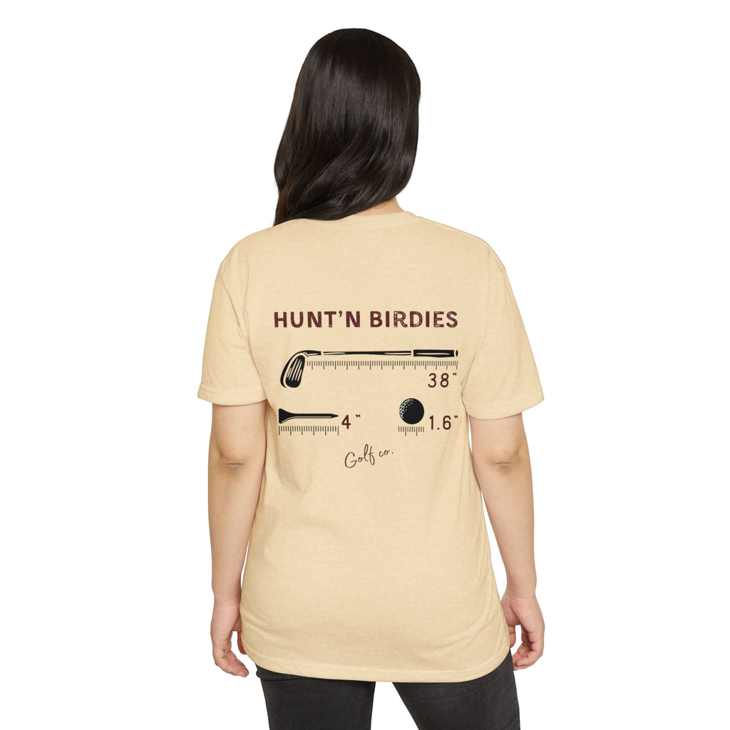 The Measurement Tee