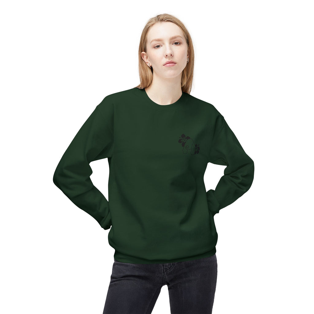 Pink Ball Sweatshirt