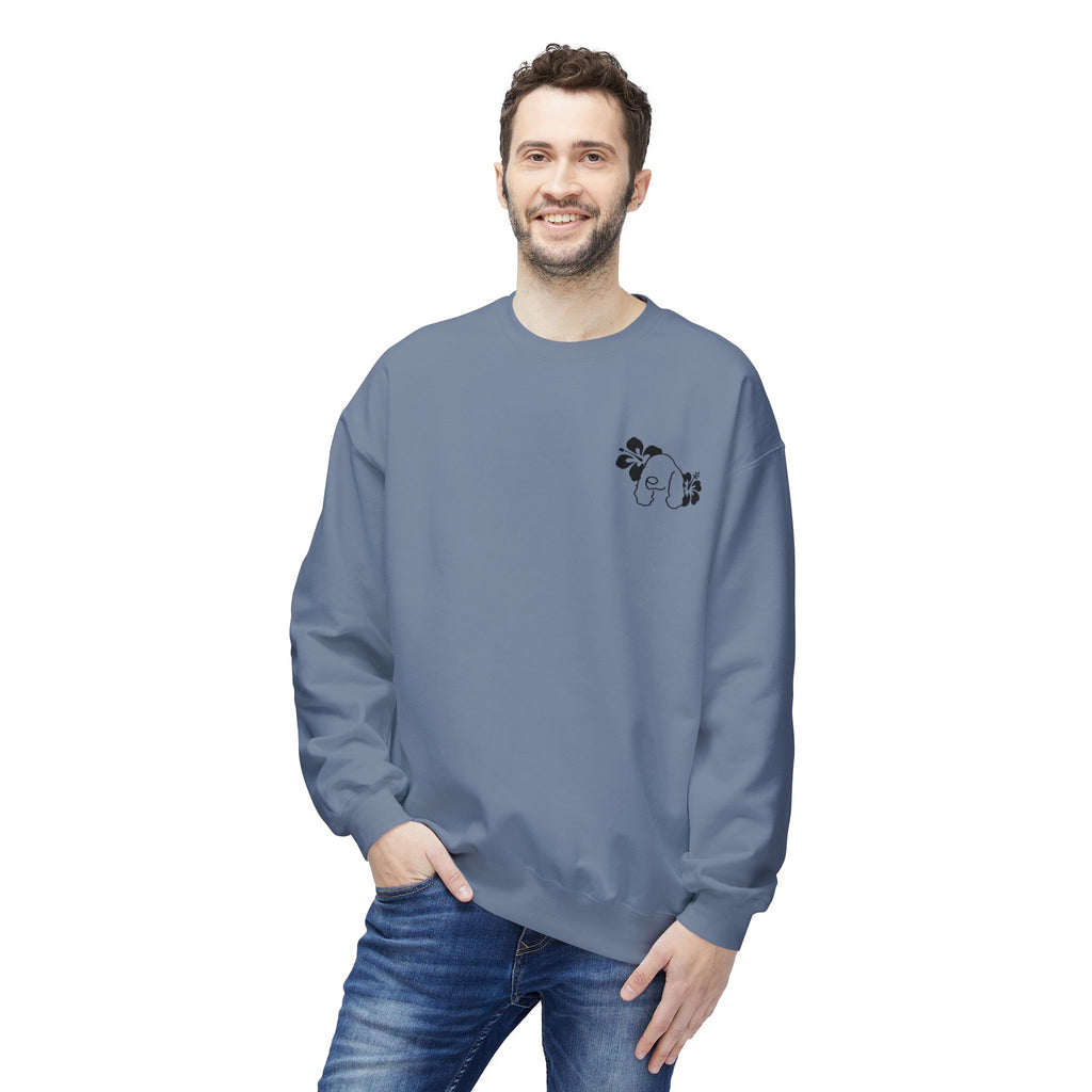 Pink Ball Sweatshirt
