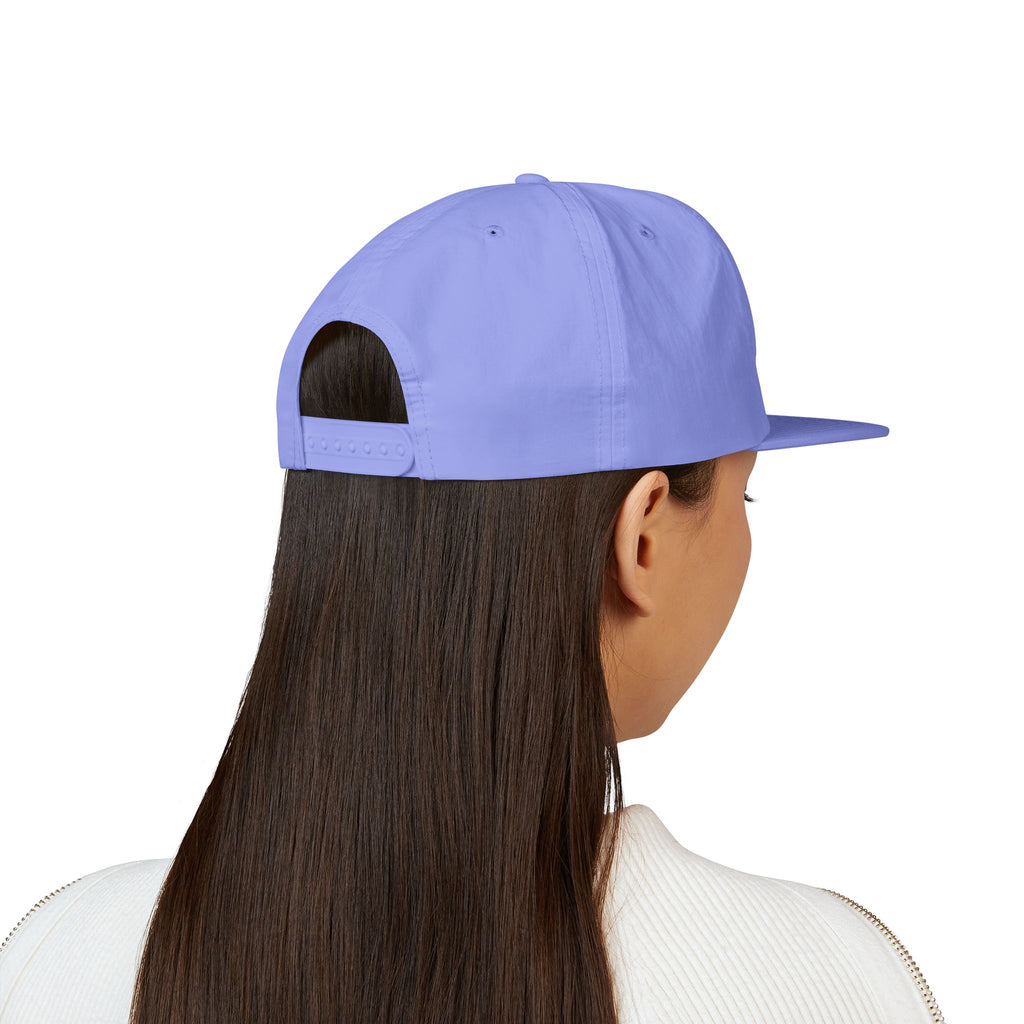 Pink Birdies Cap