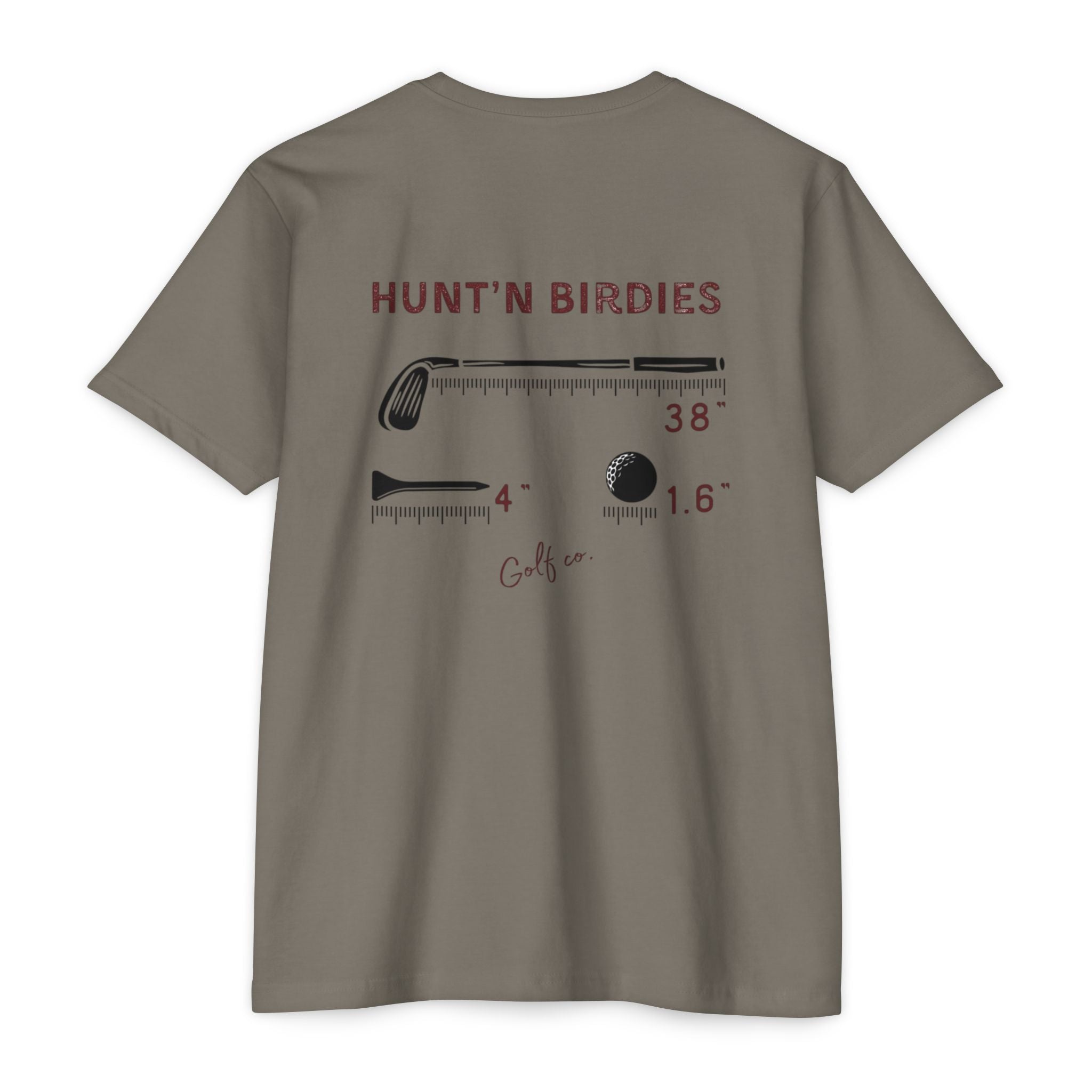 The Measurement Tee