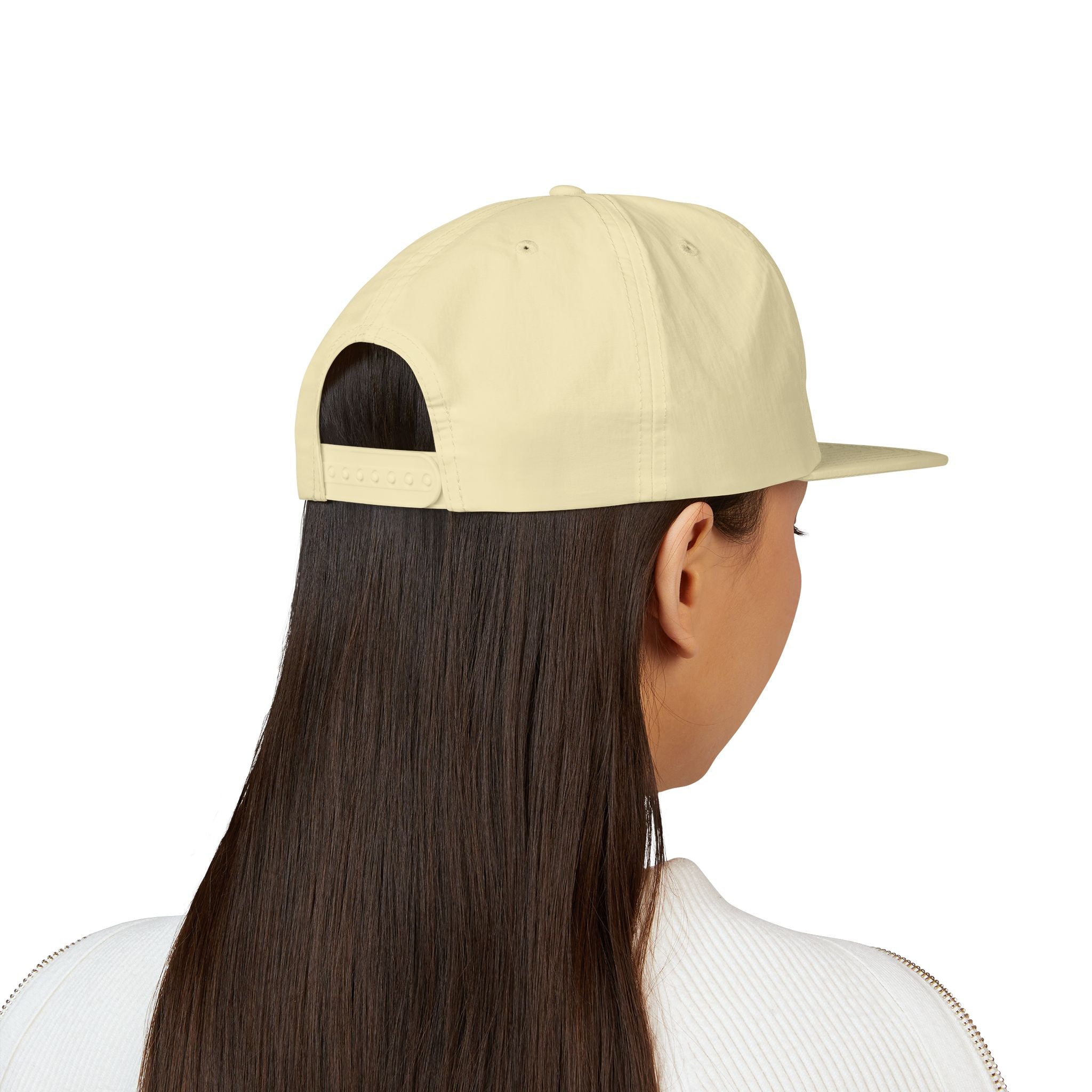 Pink Birdies Cap