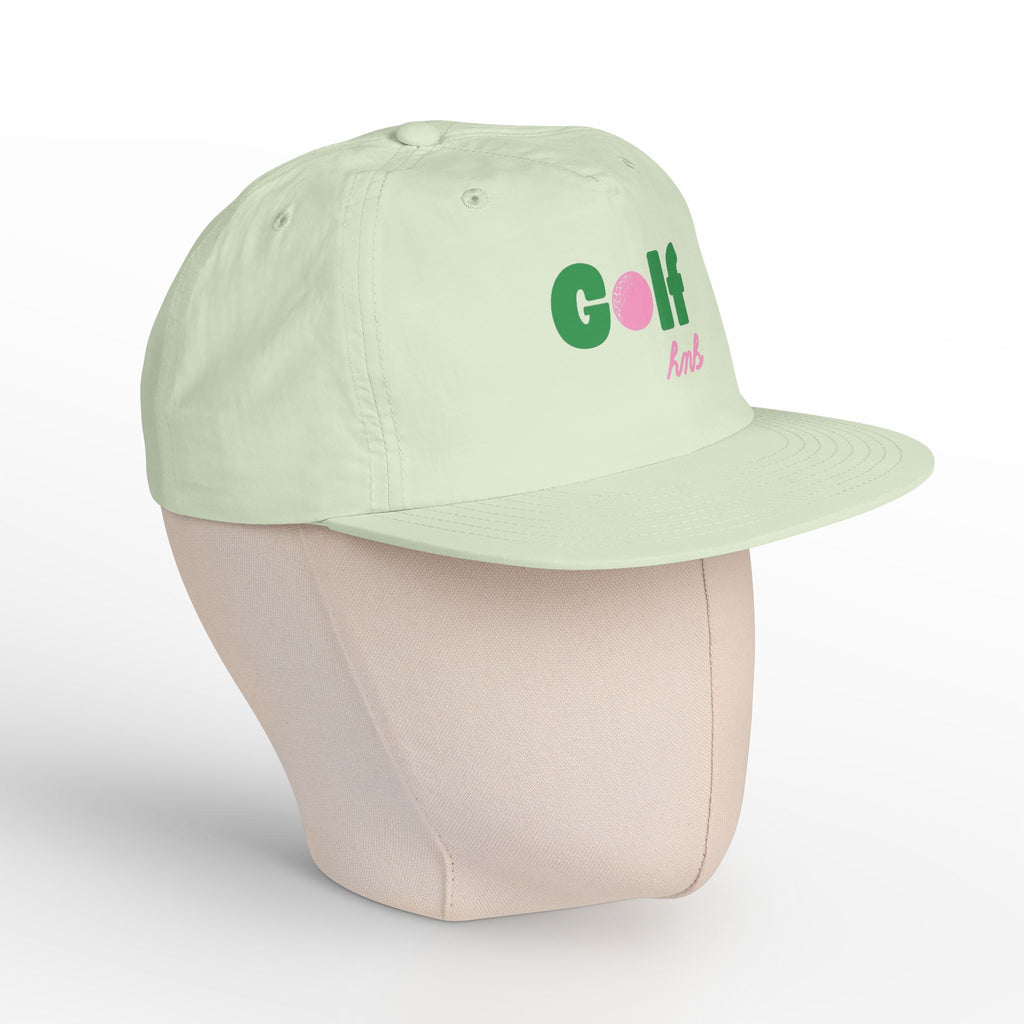 Pink Ball Cap