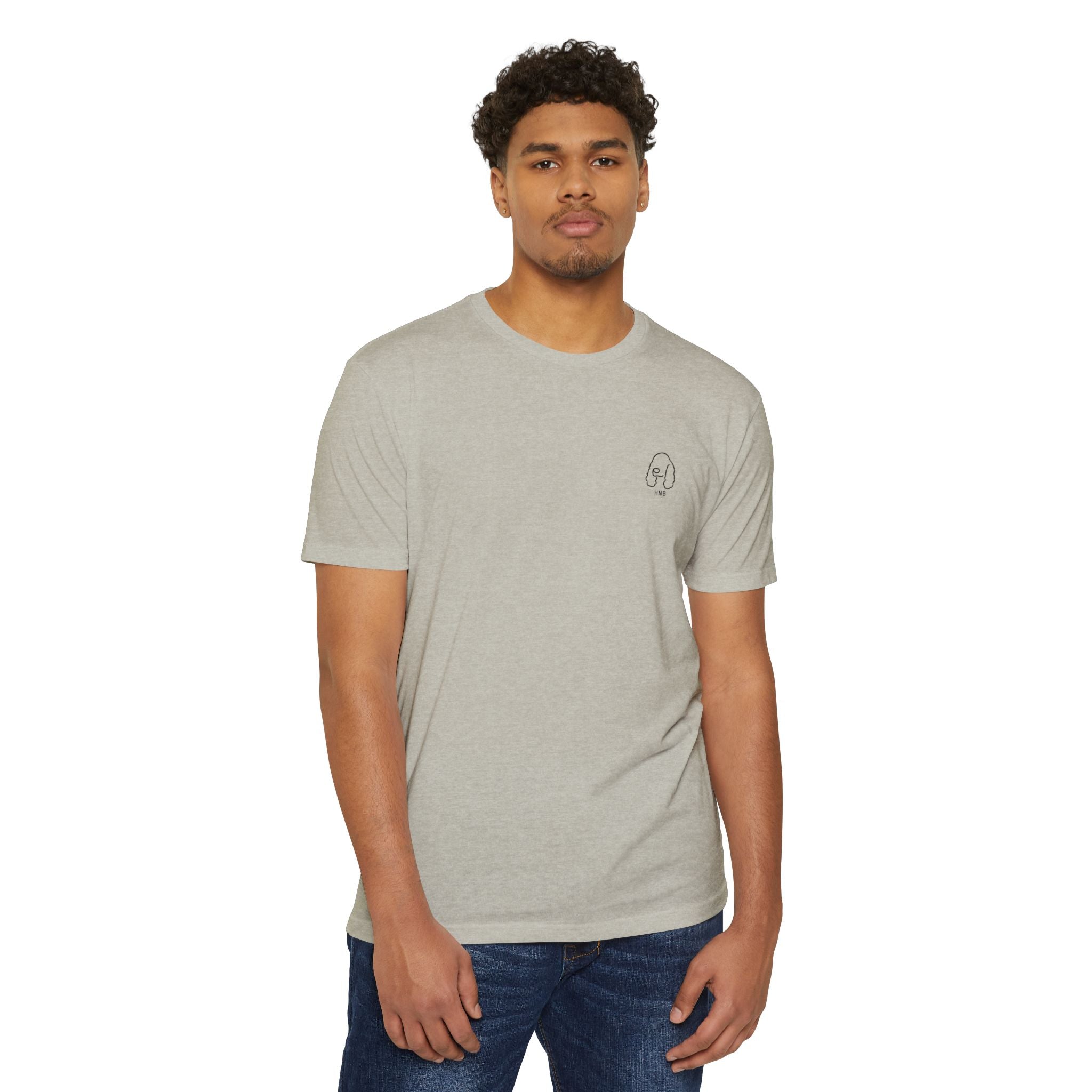 The Palm Tee