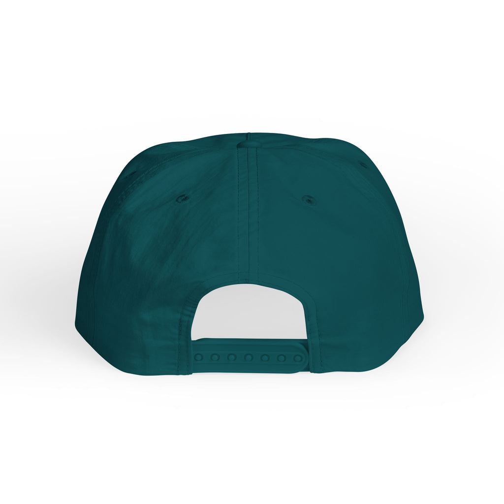 Pink Birdies Cap