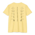 The Golf Ribs Tee