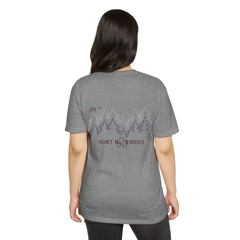 The Mountains Tee