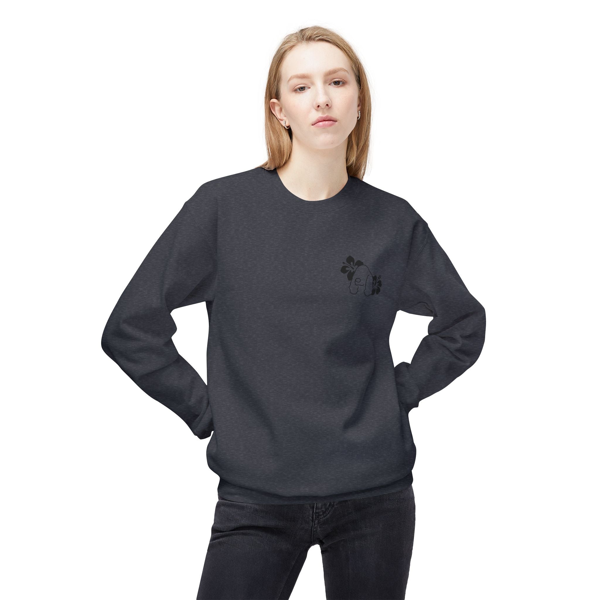 Pink Ball Sweatshirt